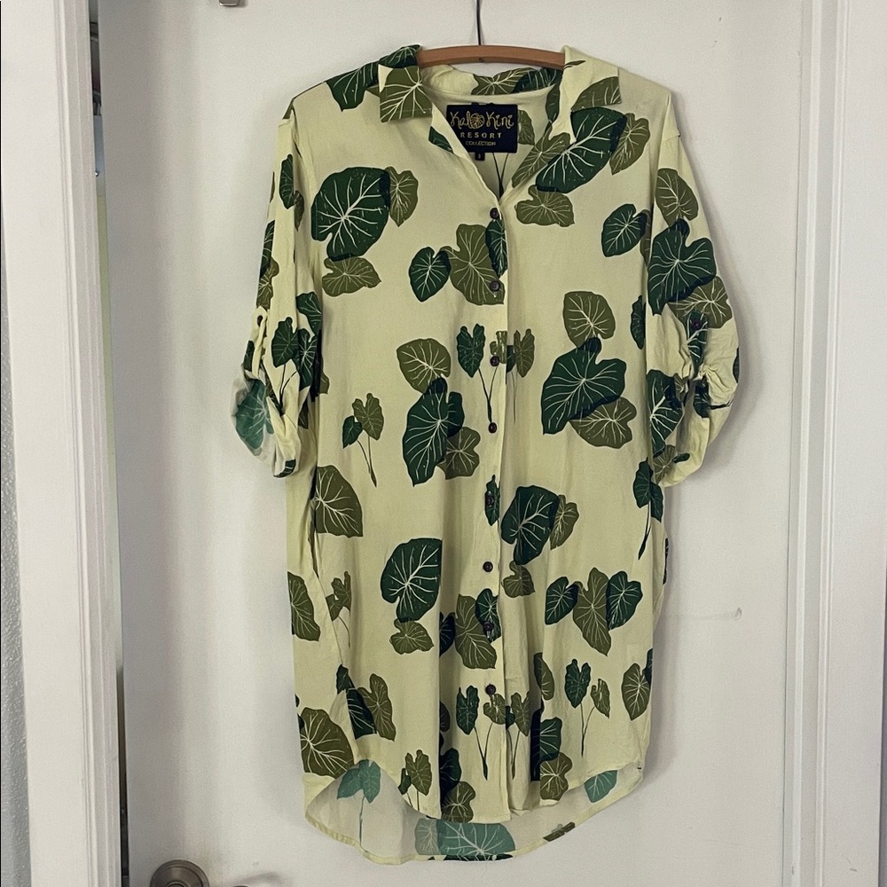KaloKini Dress